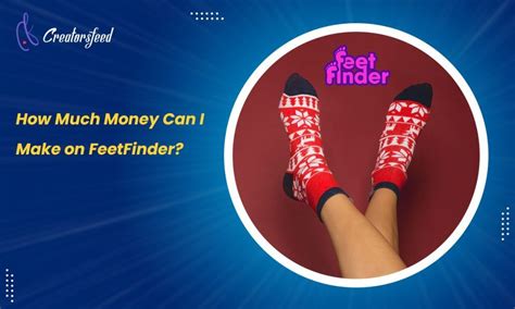 feetfinder average income|FeetFinder Income: How Much Creators Are Making。